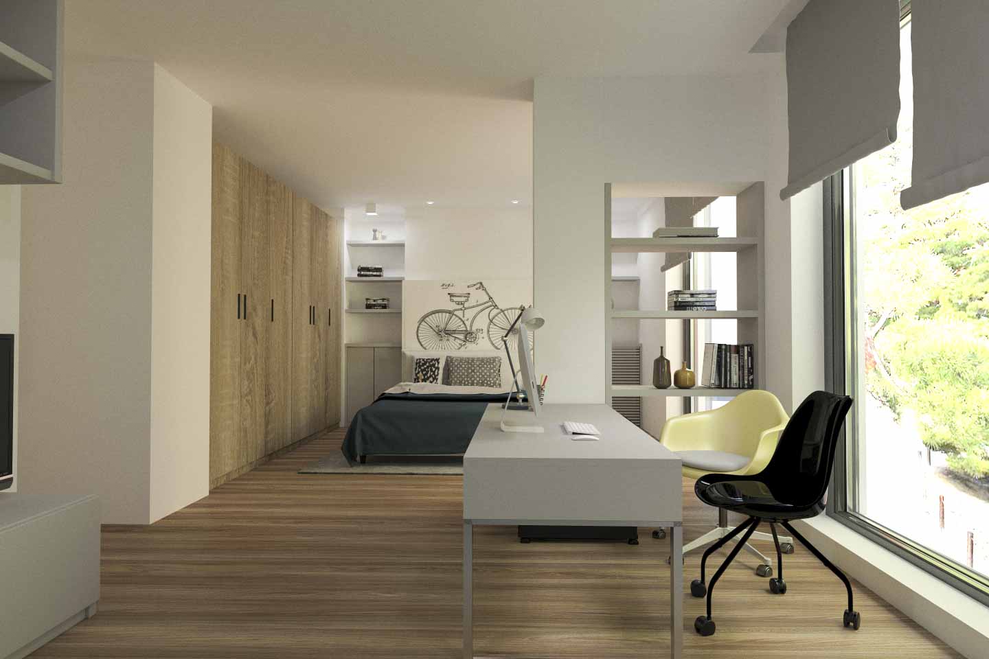 Villa & High-End Residential Projects